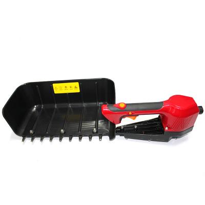 China CE Nplus mini garden hedge trimmer hedge trimmer picking machine tea harvester professional tea plucker J30C for sale