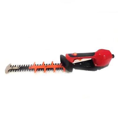 China Nplus CE Certification Small Portable Cordless Hedge Trimmers Tools With Long Time Motor Power 7.8ah for sale