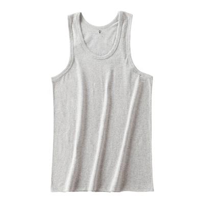 China Best Selling QUICK DRY Goods Using Cheap Top Quality Sports Muscle Tank Tops for sale