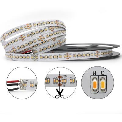 China Residential Hot Selling Mini Led Strip 24V Water Proof And Slim Led Light Stripe for sale