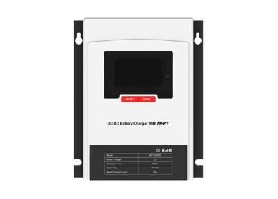 Cina MD1230 caricabatterie a corrente continua 12V per la ricarica e la manutenzione delle batterie dei camper in vendita