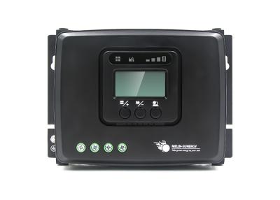 China Bluetooth 12 Volt MPPT Solar Charge Controller 30A for both lead acid and lithium battery for sale