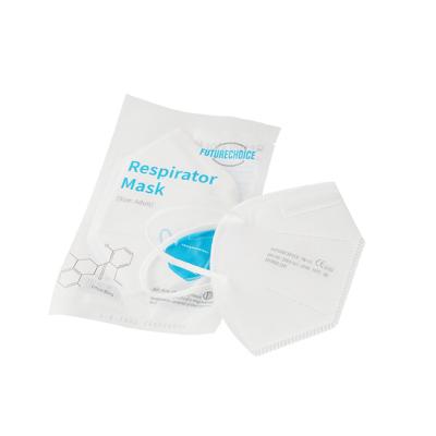 China Workshop establishing hot sale adult disposable ffp1 4 ply face mask and dust mask for sale