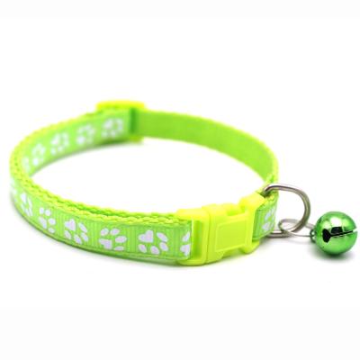 China Luxury Casual Stocked Lanyard Pet Collar Dog Collar From Pet Collar Manufacturer for sale