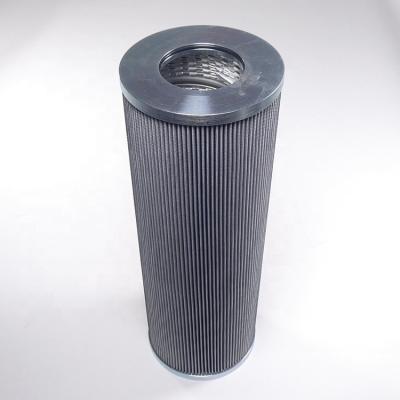 China Filtration Hydraulic System High Efficiency Fiberglass Oil Filter Cartridge 1.0095AS1-A00-0-E for sale