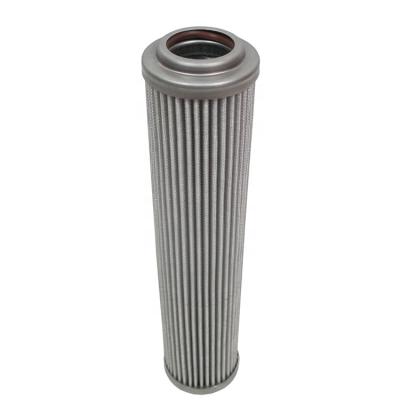 China High Quality Hydraulic System Replace Hydraulic Oil Filter Element HCY0106FKZ8Z Matching Made In China for sale