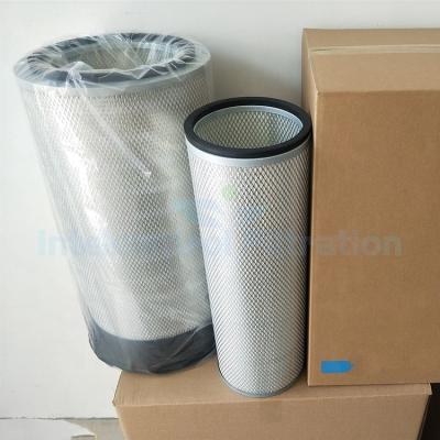 China Machine OEM Factory Replacement Air Intake Filter For Truck Auto Parts Excavators Engine Parts P140131 P141319 P145701 P145702 P145859 P for sale