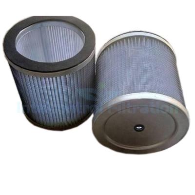 China Machine OEM Factory Replacement Air Intake Filter For Truck Auto Parts Excavators Engine Parts P150694 P150695 P151097 P153551 P158662 for sale