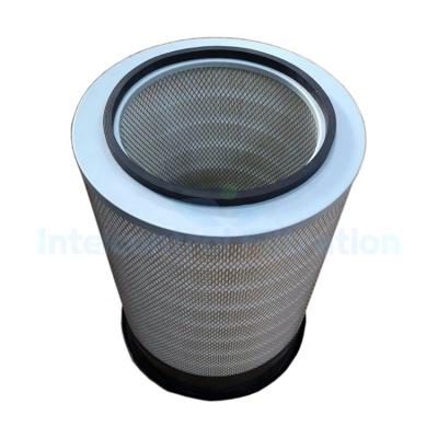 China Machine OEM Factory Replacement Air Intake Filter For Truck Auto Parts Excavators Engine Parts P181050 P181052 P181054 P181055 P181056 for sale