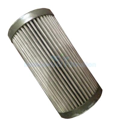 China Hydraulic Oil System Replace HY-PRO HP15L5-10M Hydraulic Oil Filter Element Cartridge Filter for sale