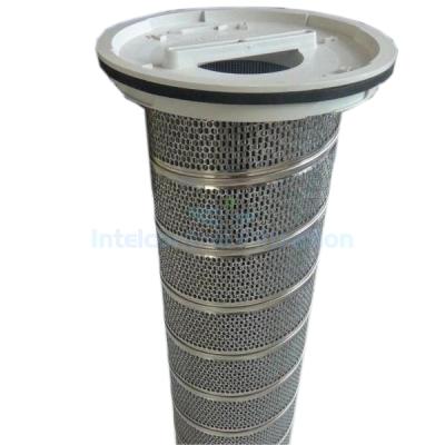 China Factory Replace Hpq340083L25-25MB Hy-Pro Hydraulic Oil Filter Element Cartridge Filter for sale