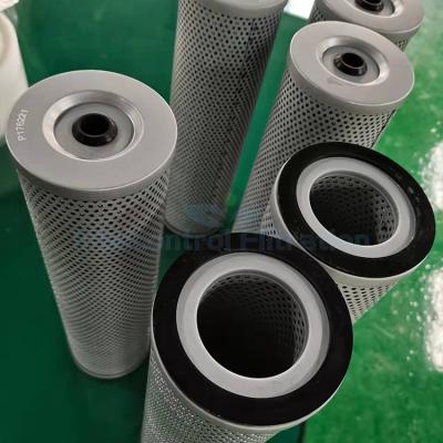 China Hydraulic Oil System Replace Donaldson P176221 Hydraulic Oil Filter Element for sale