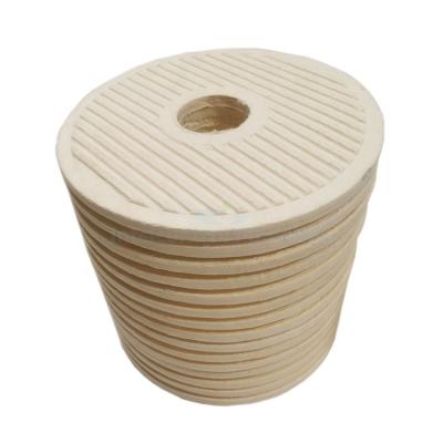 China Steam Turbine Factory Price B 15/25 Oil Filter Inserts Industrial Cellulose Filter Element PA5601321 Parts B 15/25 for sale