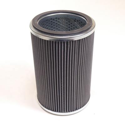 China High Quality Industrial Hydraulic System Parts Oil Filter Hydraulic Element LL080E10B LL080E20B LL080L10B LL080L20B For Hydraulic System for sale