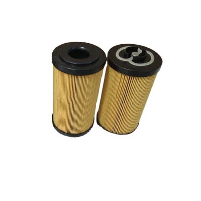 China High Performance Hydraulic System Oil Filter Cartridge MF1003A10HB for sale