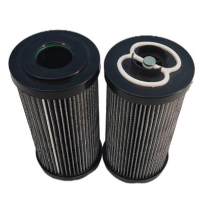 China Hot Sales Hydraulic System Replacing Hydraulic Oil Filter Cartridge MF0301P25NB for sale