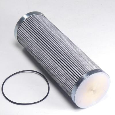 China Hydraulic System Competitive Price Hydraulic Oil Filter Cartridge HP3202A025P01 for sale