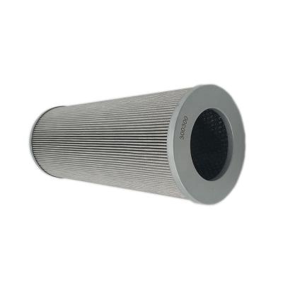 China Suitable Hydraulic System Stock Hydraulic System Oil Filter Cartridge 300300 for sale