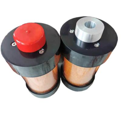 China Hydraulic System Air Filter Cartridge Desiccant Breather BDH200 Operating In General Hydraulic Oil for sale