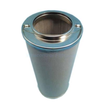 China Hydraulic High Pressure Circuit Anti-fuel Return Oil Filter DL006001 dl006001 Filter Cartridge For Power Station for sale