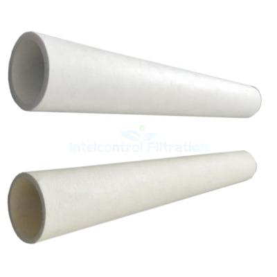 China Hydraulic system mfk 032 oil mist separation filter cartridge 39.1 high quality superfine fiber for steam turbine MFK-032-39.1 for sale