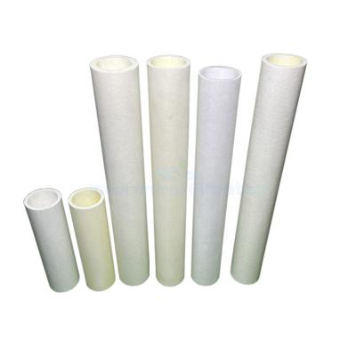 China Best price hydraulic system mfk 032 oil mist separation filter cartridge 39.3 superfine fiber for steam turbine MFK-032-39.3 for sale