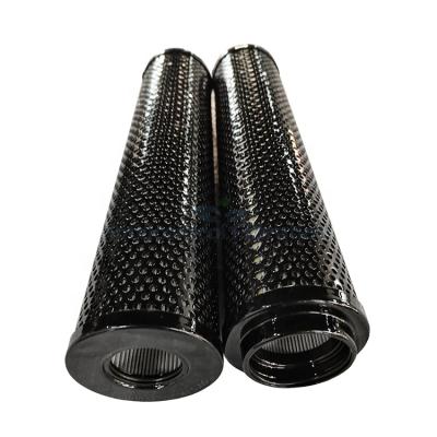 China Hydraulic System Methanol Filter Element Jet Filter Cartridge Coal Chemical Filtration Customized Plastic Filtration for sale