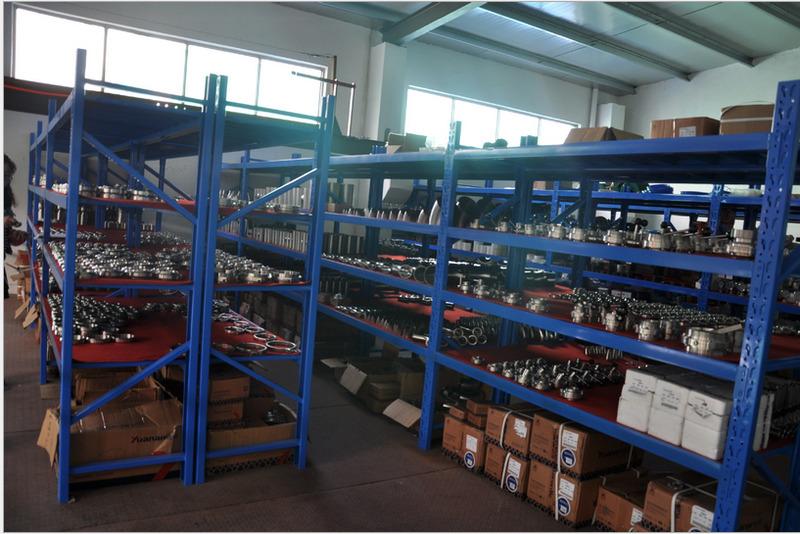 Verified China supplier - Wenzhou Leno Machinery Co., Ltd.