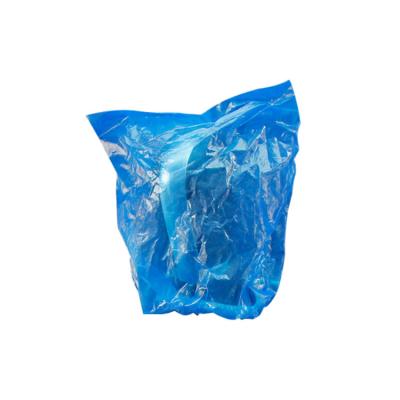 China Business / Luxury Disposable Car Repair And Maintenance Three Piece Disposable Plastic Set Disposable Seat Cover for sale