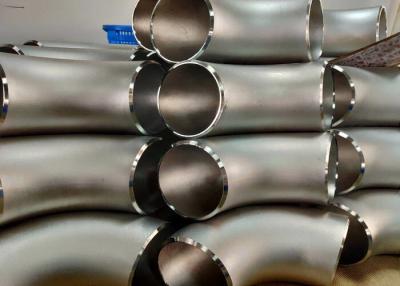 Китай Inconel 625 штуцеров трубы сплава никеля NiCr22Mo9Nb 2,4856 продается