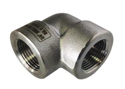 China 90D Uns N10276 Hastelloy C 276 verlegte Fitting zu verkaufen