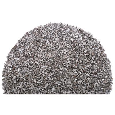 China Sandblasting Accept OEM Abrasive Recycling shot sand blasting steel grit in g25 for sale