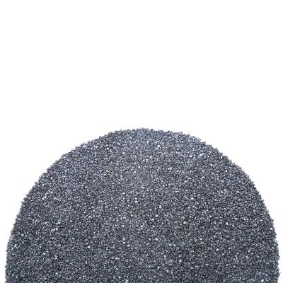 China Sandblasting Superior Quality durable stainless steel sandblasting medium G80 cast steel shot grit for sale