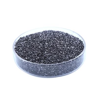 China Blasting High Quality Abrasive Steel Wire Cut Shot Cast Steel Shot cut wire shot 0.8mm 1.0 1.2 1.5 1.8 for sale