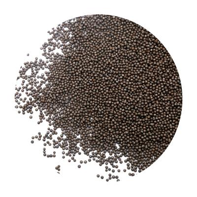 China Blasting Abrasive Sand Shot sandblasting grit Stainless S280 blasting media ball blasting Steel Shot for sale