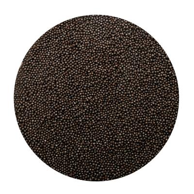 China Blasting Supply blasting abrasive steel shot S230 S330 S460 shot blast steel ball steel shot for sale