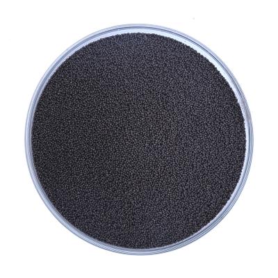 China Blasting China sand blasting abrasive high tenacity  sandblasting cast steel shot for sale