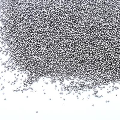 China Blasting Manufacture conditioned 1.2mm maker steel shot price for sale