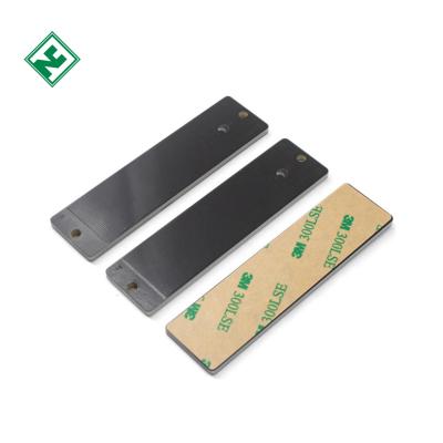 China 8 Asset Management Anti Metal Tag Readable Distance Reading Counters On Metal Passive UHF RFID Tag for sale