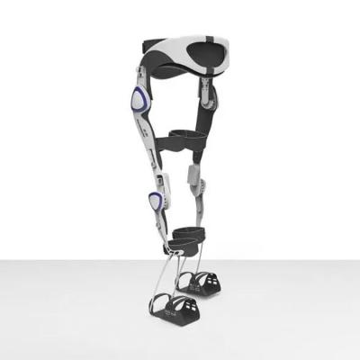 China Lower Extremity Exoskeleton Factory Hot Sale Most Competitive Robotic Lower Limb Exoskeleton Passive Lower Limb Exoskeleton for sale