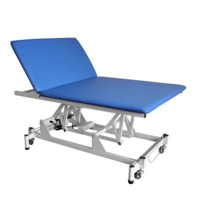 China Contemporary Pint Table Chiropractic Examination Table Chiropractic Massage Training Double Bed Electric Lifting Fast Delivery for sale