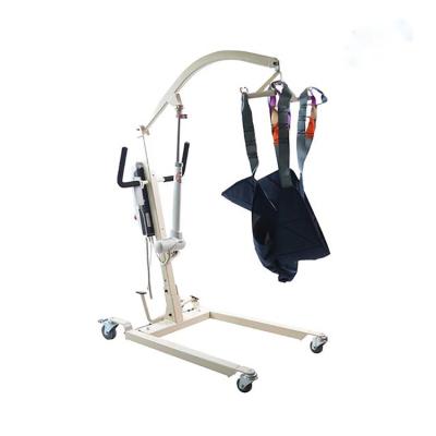 China Electric Patient Lifting Devices Patient Lifting Position Hospital Clutch Hoist for sale