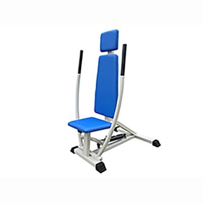 China Upper Limb Muscle Group Training Core Muscle Building Fitness Excersice Seated Upper Limb Rehabilitation Trainer for sale