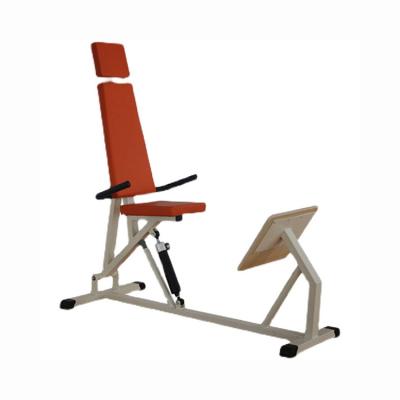 China Leg Muscle Training Resting Type Rehabilitation Training Equipment Leg Test Program Leg-Kick Machine For Elderly Disable Shuttle Leg Press for sale