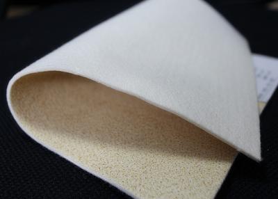 中国 Nonwoven の針は Nomex フィルター産業 PE ポリエステル フィルタ クロスを打ちました 販売のため