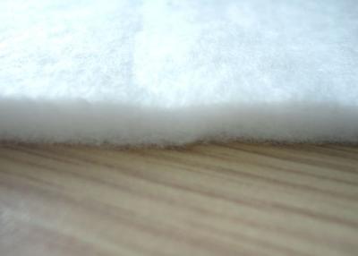 China Polyester Dust Filter Cloth Nonwoven Needle Punched Felt Filter For Carbon Industry for sale