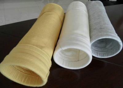 中国 nonwoven はアスファルトのための FMS フィルター生地が塵のろ過を植えるのを感じました 販売のため