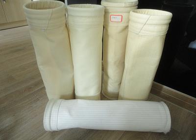 China Mikron-Nadel glaubte Mikron-Filtertüte-Acrylnylon für Staub-/Luft-Filtration zu verkaufen