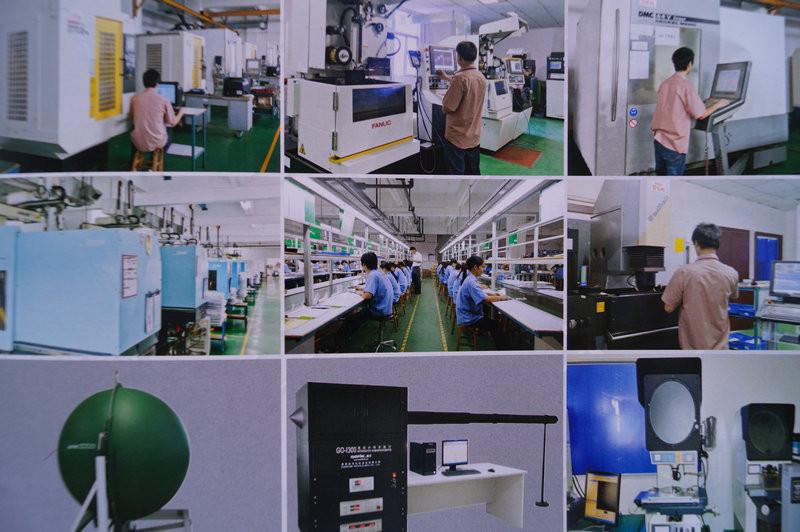 Verified China supplier - Sunshine Opto-electronics Enterprise Co.,ltd