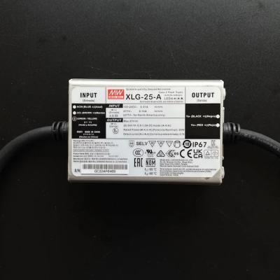 中国 Aluminum Housing 50w LED Driver Efficiency ≥90% For Optimal Performance 販売のため